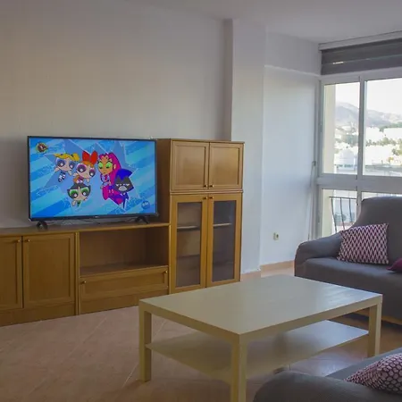 Apartamento Ejido * Malaga