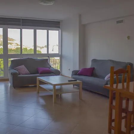 Apartamento Ejido Apartment Malaga