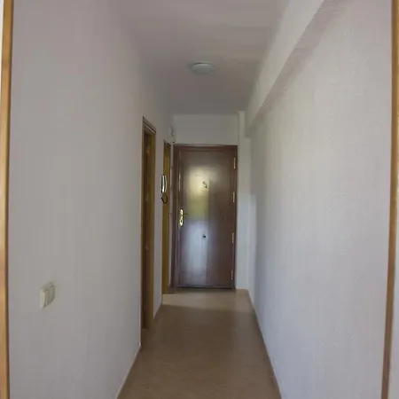 Apartamento Ejido Apartment