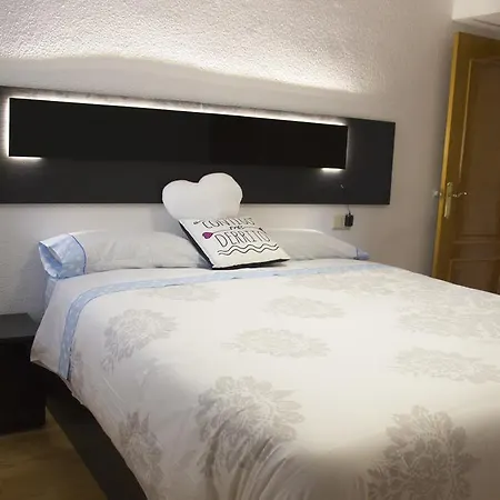 Apartamento Ejido *