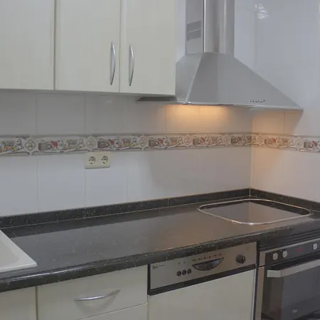 Apartamento Ejido Apartment Malaga
