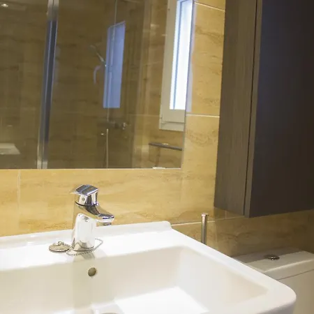 Apartamento Ejido