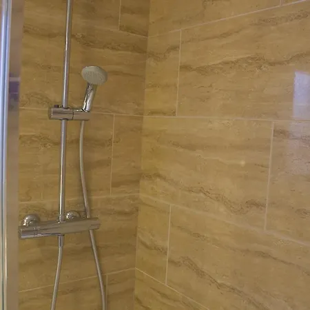 Apartment Apartamento Ejido Malaga