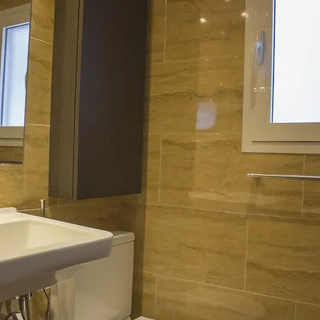 Apartamento Ejido * Malaga